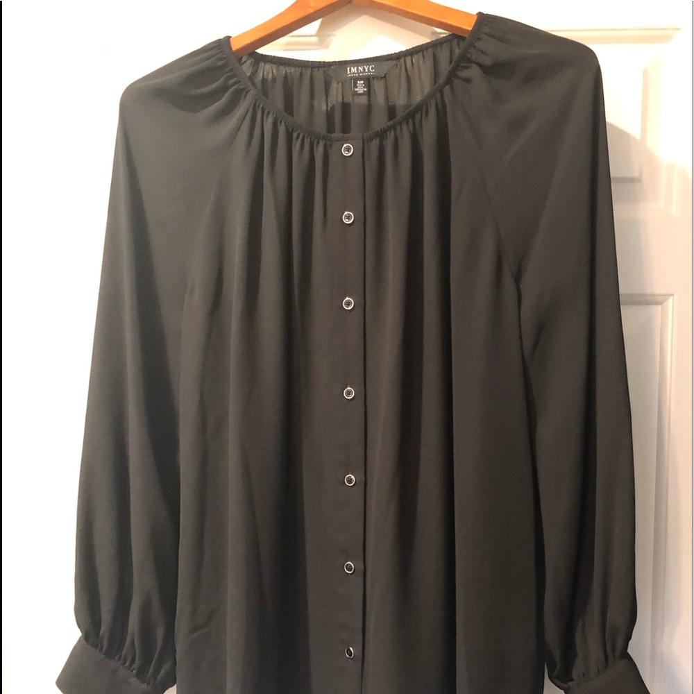 Blouse - Picture 2 of 3